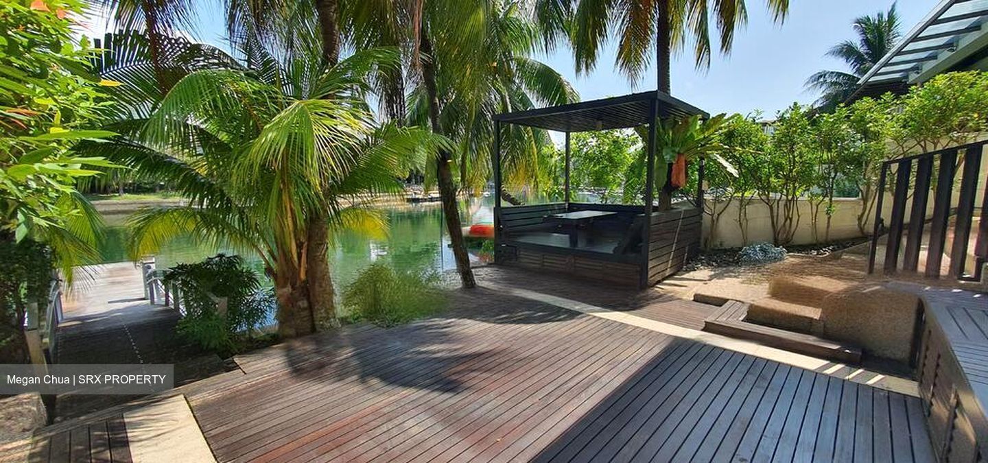 Treasure Island (D4), Terrace #556599511